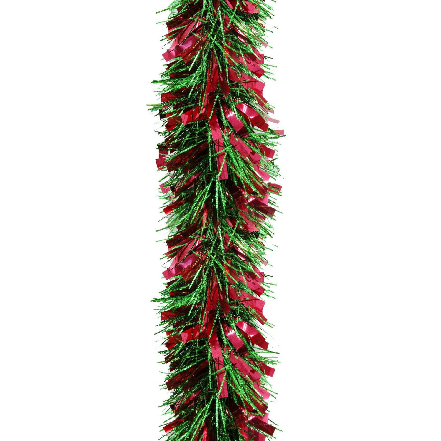 Guirlande de guirlandes de Noël