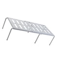 thumbnail image 3 of FRCOLOR Seasoning Storage Shelf Desktop Storage Rack Telescopic Kitchen Storage Rack, 3 of 8