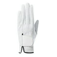thumbnail image 4 of jinwen Golf Gloves Breathable Golfing Gloves for Bike Cycling Outdoor Sports Riding L, 4 of 9
