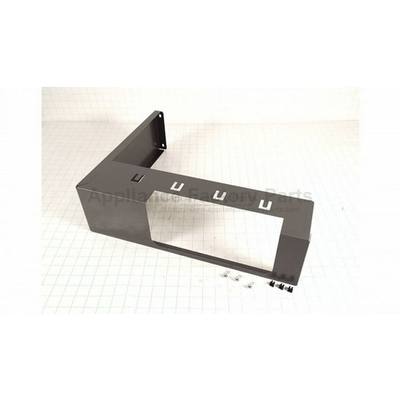 Weber TNK BLOCKER PLAT SUM 600 US BB 70322