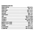 thumbnail image 5 of Pure Balance Pro+ Weight Management Chicken & Oatmeal Recipe Dry Dog Food, 30 lbs, 5 of 10