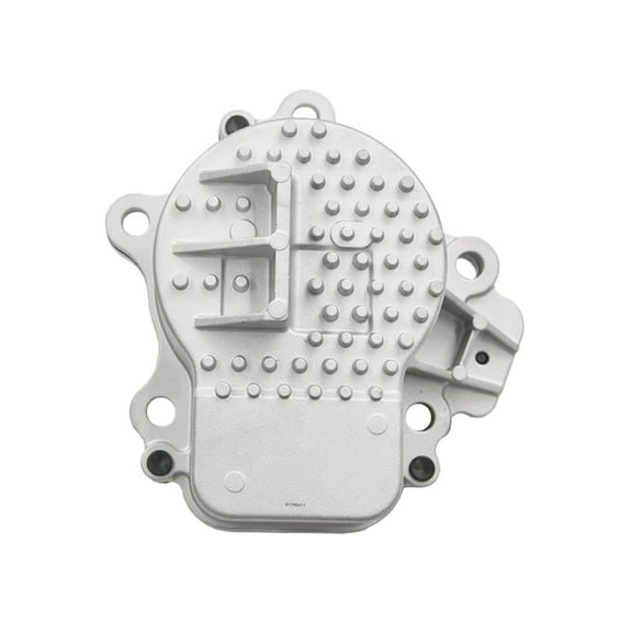 REVO Electric Engine Water Pump 161A029015 for 10-15 Toyota Prius&12-17 Lexus CT200h 1.5L