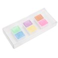 thumbnail image 3 of Watercolor,  Diffusion Glitter Watercolor Paint  Transparency  For Watercolour For Graffiti Macarons, 3 of 8