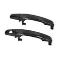 thumbnail image 4 of Manija De Puerta Exterior Delantera 22729814 22729814 Reemplazo Para Chevrolet Equinox/Malibu/HHR LYUMO  Car Door Handle, 4 of 8