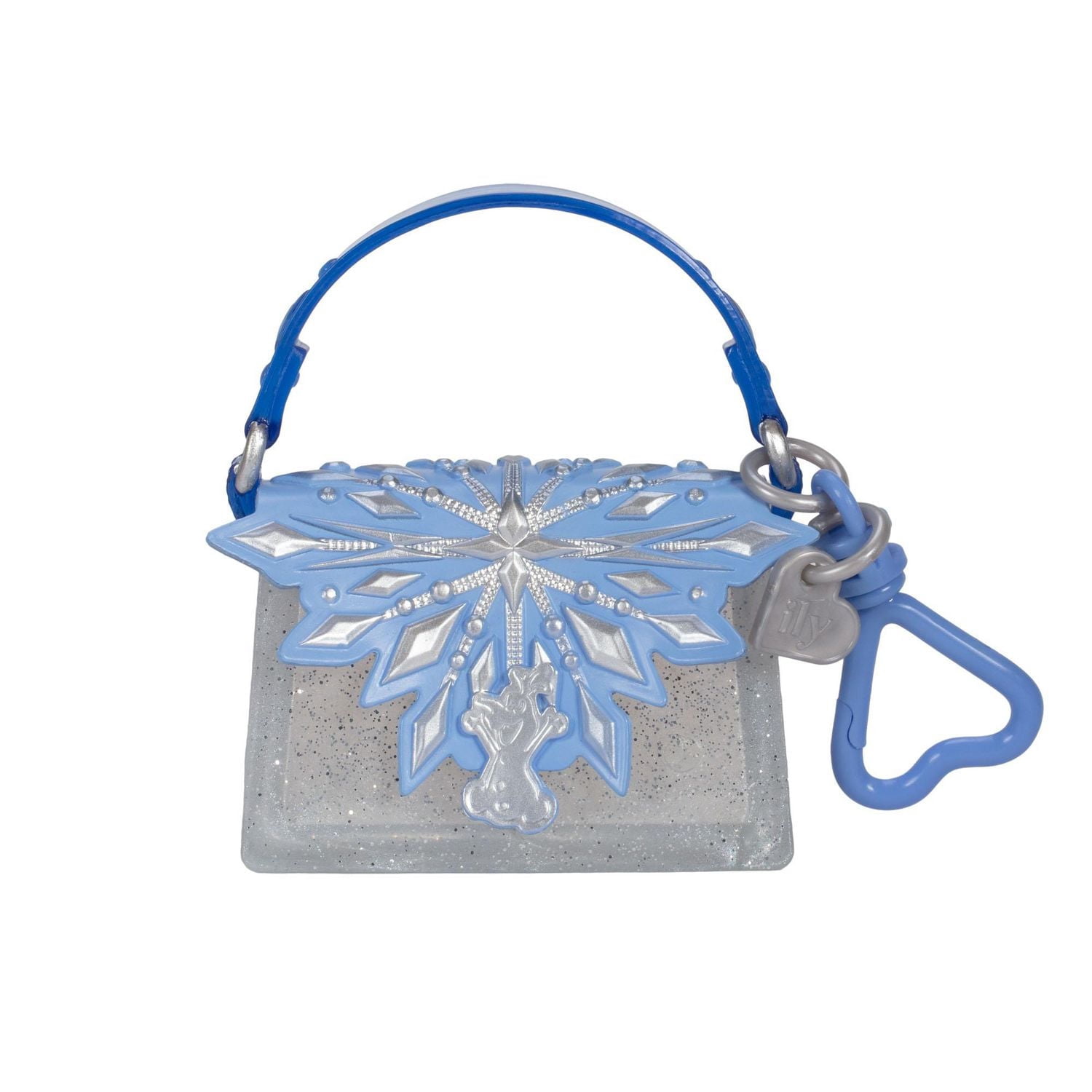 Tote-ily Teenies de Disney Ily 4ever - Elsa