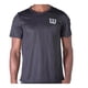 thumbnail image 1 of Playera Wilson Talla EG Deportivo Negro, 1 of 4