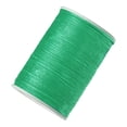 thumbnail image 4 of Uxcell 98 Yards 150D/0.8mm Leather Sewing Thread Polyester Waxed Cord, Medium Sea Green, 4 of 5