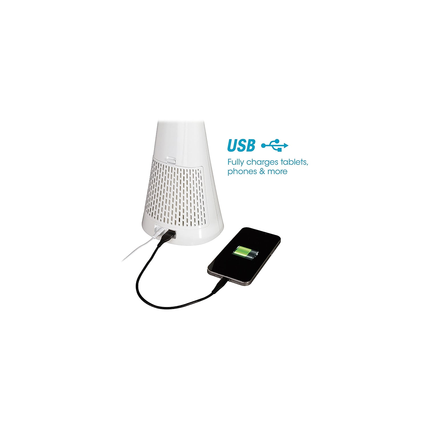 OttLite SanitizingPRO Desk Lamp SC1AP00S