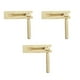thumbnail image 4 of FELTECHELECTR 3 piezas de juguetes de madera con trinquete para hacer ruido, juguetes tradicionales para fiestas., 4 of 7
