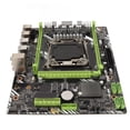 thumbnail image 1 of Computer Motherboard,X99 D4 Motherboard LGA MATX Motherboard Gaming Motherboard High-Precision Functionality, 1 of 9