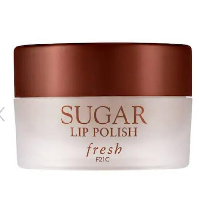 Esmalte labial Exfoliator Fresh Sugar de 10 ml para mujer