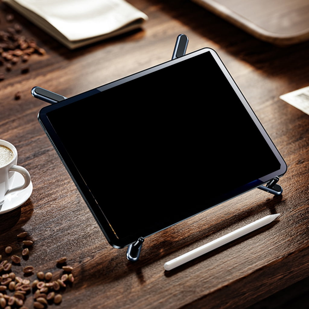 Innovative Convertible Stand Phone Tablet Grip for Travel Outdoor Use Adjustable Angles Ergonomic Support Holder
