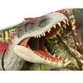 thumbnail image 4 of Figura de acción MAGNETOE Jurassic Real Feel Indominus Rex, 4 of 9