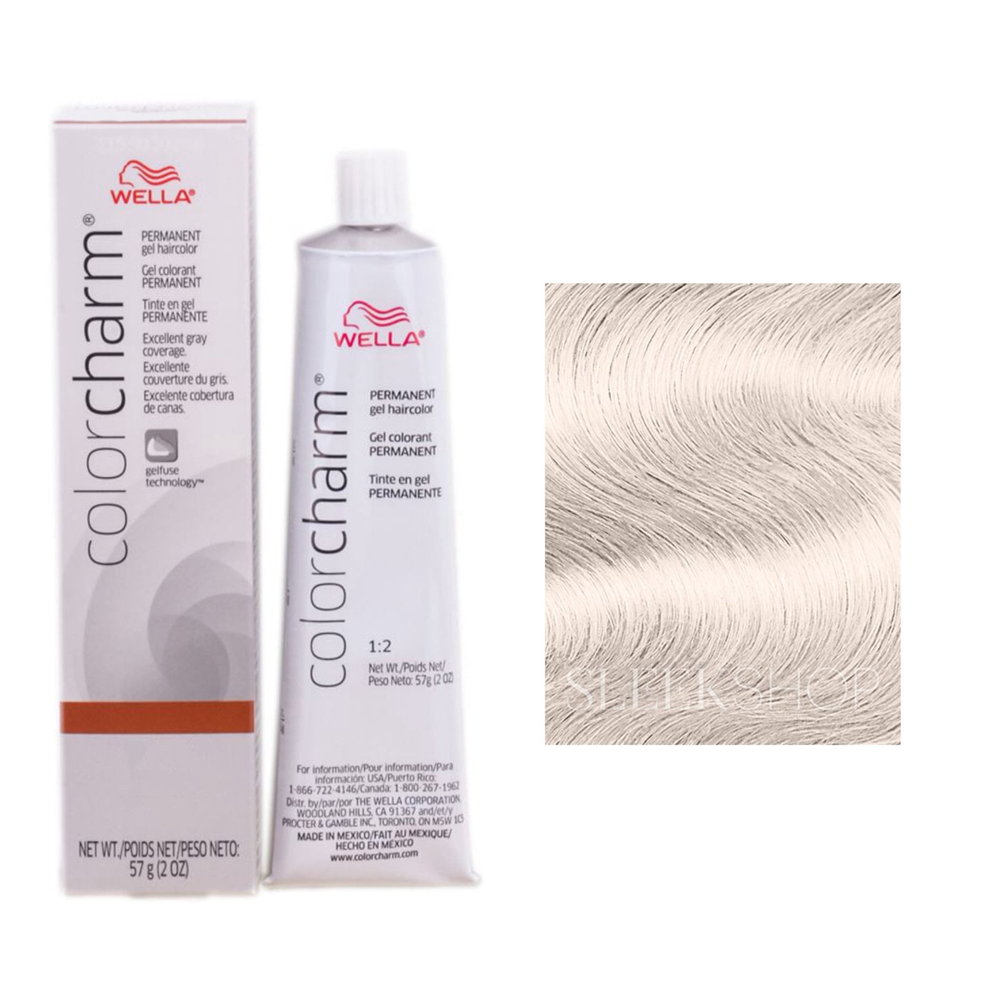 Wella nordic blonde deals