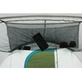 thumbnail image 4 of Ozark Trail 16-Person Cabin Tent for Camping with 2 Removable Room Dividers, 4 of 6