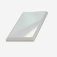 thumbnail image 6 of 40 pack White 3 in. x 6 in. Beveled Polished Thassos marble Subway Tile (5 sq. ft./Case), 6 of 7