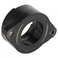 thumbnail image 4 of Durable Carb Intake Boot, Black Carburetor Boot,  Sealing Performance For SR400 LTD/SP 1978-1985 Easy To Install  SR400 SR500 TT500 XT500, 4 of 8