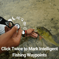 thumbnail image 5 of ANGLR Bullseye Fishing Tracker and Fishing App, 5 of 8