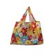 thumbnail image 1 of Bolsa de compras portátil TRKIYQC de gran capacidad, bolsa de compras lavable, bolsa de mano plegable impermeable reciclable con estampado de flores TRKIYQC perder, 1 of 6