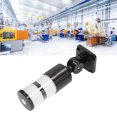 thumbnail image 4 of Industrial Warning Lamp, Red And Green 180 Degree Foldable LED Signal Light High Brightness  For Machine Tools For Assembly Lines 12-24VDC Universal, 4 of 8