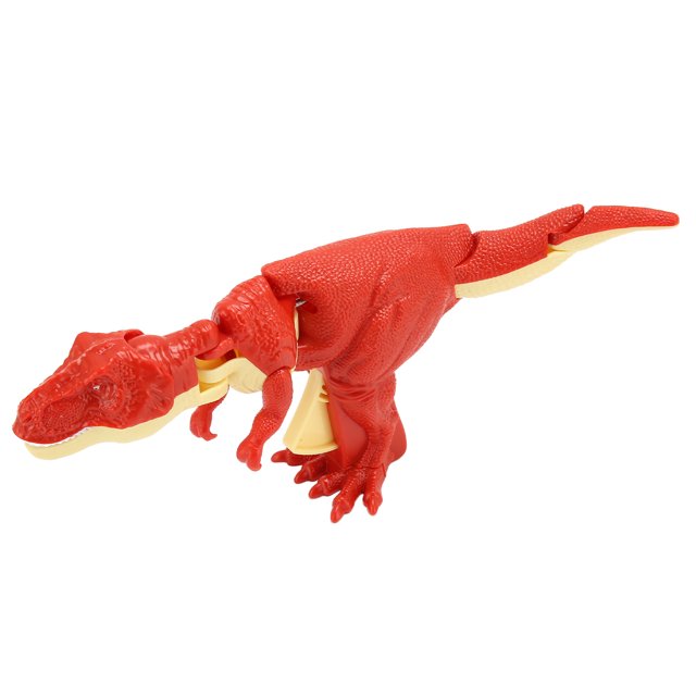 Juguete de Dinosaurio que Camina para Niños de 28cm/11 Pulgadas Juguete de Dinosaurio con Oscilación de Prensa Interactiva con Sonido para Regalo de Niños ANGGREK Otros