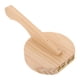 thumbnail image 1 of Prensa de tortillas de madera para empanadillas, prensa de tortillas de madera para cocina, prensador de masa, 1 of 8