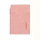 thumbnail image 1 of Cuaderno de cuero HWRETIE A7 con bolígrafo,diario portátil de piel de oveja,papelería para estudiantes de regreso a clases, 1 of 3