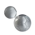 thumbnail image 1 of ADDHAT 1Ud Hucha De Monedas Plata Con Artesanía Para Interior, 1 of 8
