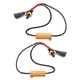 thumbnail image 4 of Cancelador De Bombillas, Decodificador De Resistencia 50W 6 Ohm Plug And Play 9005 Carga LED Para Faros Antiniebla Luz De Circulación Diurna Para Autopartes, 4 of 7