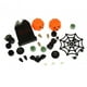 thumbnail image 2 of Decoración de Halloween Baoblaze para casa de muñecas 30 piezas, 2 of 8