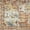 Ivory/Multi, variant on Nourison Petra Persian Iv/Rust 7'10" x 10'4" Area Rug, (8x10)