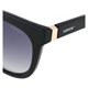 thumbnail image 3 of Lentes de Sol Levis Eyewear Mujer x13057 Outlook Marco plástico Negro Filtro UV 100, 3 of 4