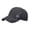 Dark Gray, variant on EnJoCho Outdoor Travel Cap for Women Men Fashion Sport Mountain Climbing Breathable Beach Baseball Cap Hop Hat Sun Hat