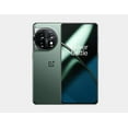 thumbnail image 3 of ONEPLUS 11 5G PHB110 Dual SIM 256GB ROM 12GB RAM GSM Unlocked - Green, 3 of 8