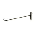 thumbnail image 2 of Econoco Commercial Grid Hook, 12", Black (Pack of 96), 2 of 2