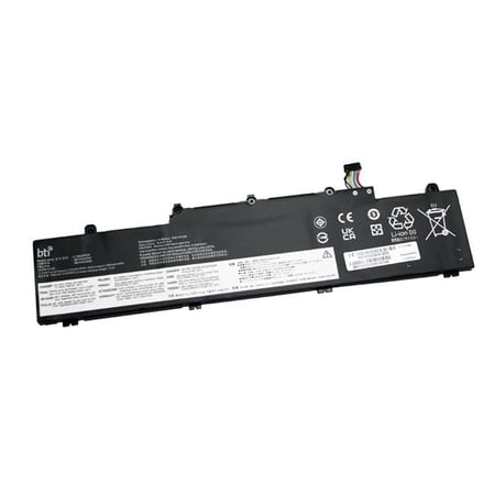 Battery Tech 5B10X02606-BTI BATT THINKPAD E14 GEN 4 21EB E14 GEN 4