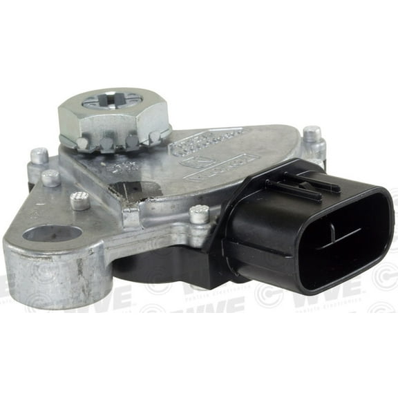 Neutral Safety Switch