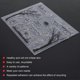 thumbnail image 3 of Transparent Stamp TPR Clear Stamps for DIY Scrapbooking Decoration Making Supplies, 3 of 3