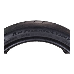 Hoosier Conti by Hoosier Racing Tire 245/40R17 95W XL CONTACT FORCE – Ultra-High Track Performance Tire with Hoosier Keychain Sansujyuku sansujyuku.com