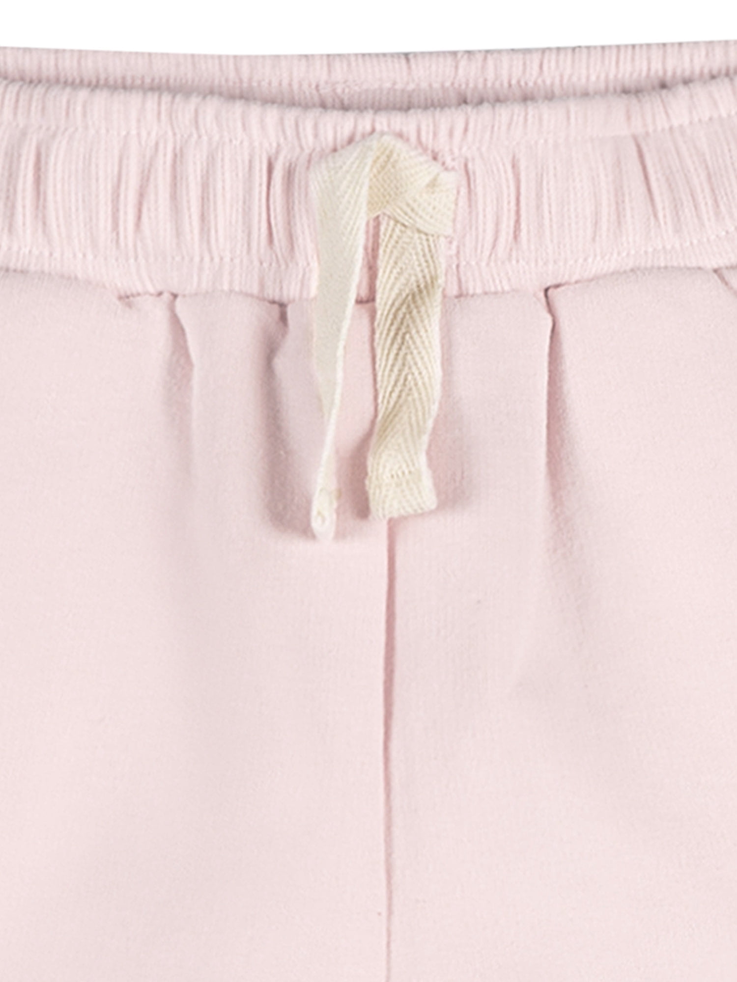 Gerber Baby and Toddler Girl Knit Shorts, 3-Pack, Sizes 0/3 Months - 5T