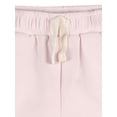 thumbnail image 6 of Gerber Baby and Toddler Girl Knit Shorts, 3-Pack, Sizes 0/3 Months - 5T, 6 of 8