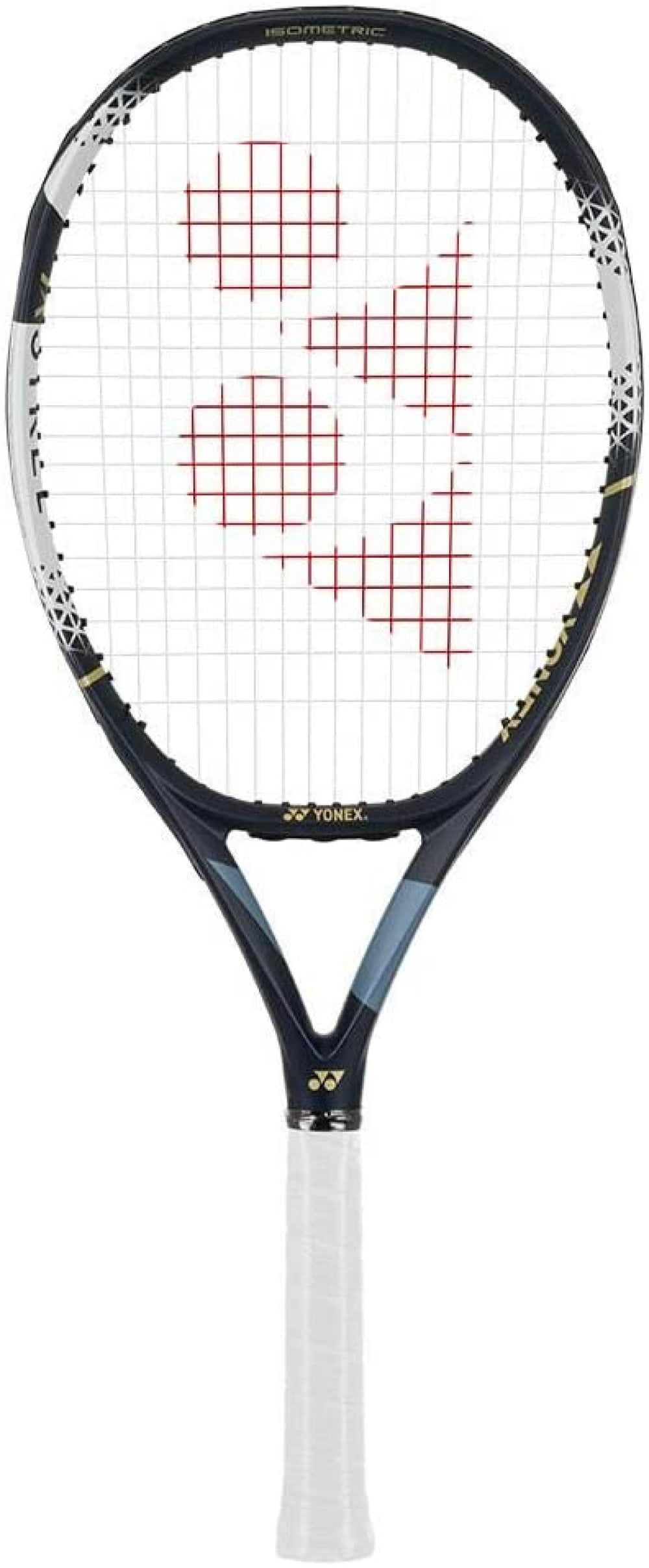 1 Grip Yonex Tennis Squash Badminton Black Racket Grip / Grap 