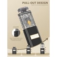 thumbnail image 5 of Ventilador de mano JENTXON Lady, 5 of 5