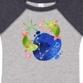 thumbnail image 4 of Inktastic Pisces Constellation Zodiac Sign Illustration Boys or Girls Baby Bodysuit, 4 of 5