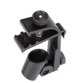 thumbnail image 4 of UPGRATOR 2 Pcs Support de Microphone Clip Tambour Réglable Métal Noir Antichoc, 4 of 8