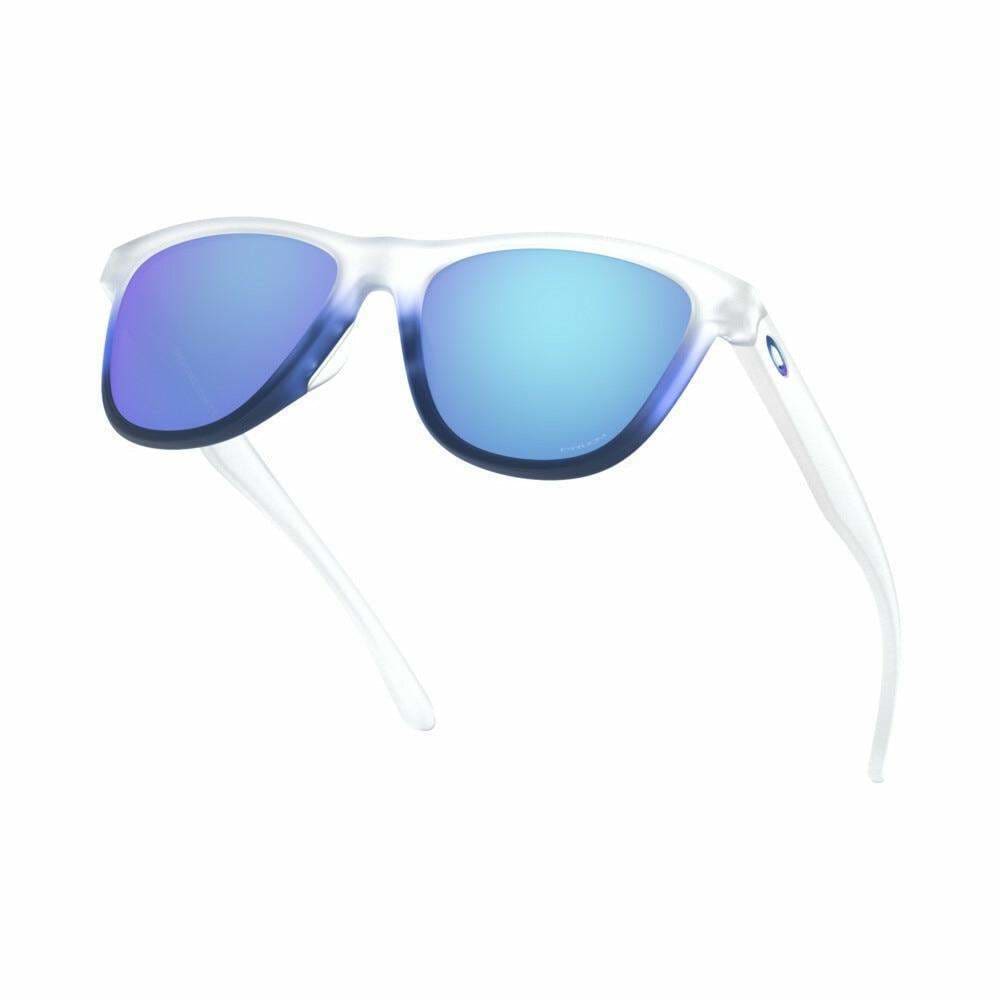oakley moonlighter prizm sapphire