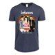 thumbnail image 1 of Playeras Belanova Full Color - 12 Modelos Disponibles Aquí, 1 of 8