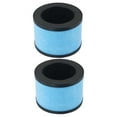 thumbnail image 4 of 2 Pcs Filtre de Remplacement Compatible avec pour AROEVE MK01 MK06 DH-JH01, 4 of 11