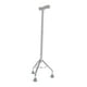 thumbnail image 2 of Bastones para caminar Sunnimix Bastones Antideslizante Durable Telescópico Aleación de aluminio Acero inoxidable, 2 of 8