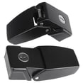 thumbnail image 4 of Kit de cerradura antirrobo para capó de coche con llaves para Jeep Wrangler JK Unlimited 07-17, 4 of 12